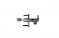 Clutch Master Cylinder Hidraulic Cm0823 For Cr-v Se Dx Lx B20 Dohc 1972cc L4 1997-2001 Honda 2 0l Pre-filled Hydraulic Systems 