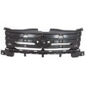 Ford Edge Grille Reinforcement 2007 2008 2009 2010 Plastic Black Fo1220241 7t4z8a284a 