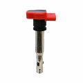Direct Ignition Coil For Audi A6 Quattro 2005 2006 2007 2008 2009 2010 2011 2012 2013 2014 2015 2016 2017 Pc-209856 