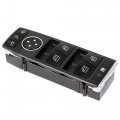 Ocpty Power Window Switch Fits For Mercedes-benz2013-2014 C250 Mercedes-benz 2013-2014c300 C350 C63 2013-2014 E3506 E400