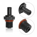 Anxingo Pcv Valve For Hyundai Kia Exhaust Elantra Santa Fe Sonata Tucson Forte Soul 26740-2g000