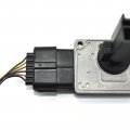 Mass Air Flow Sensor Plug Connector Pigtail Mire Fit For Ford F-250 F-350 F-450