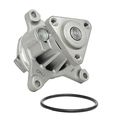 Wp478 Water Pump For 2006 To015 Jaguar Land Rover Mazda 3 5 6 2 0l 2 3l L4 16v Dohc 1999cc Premium Engine Component 