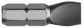 Irwin Tools 3511071c Insert Bit 4-5 Sl 1 Fastener Drive 