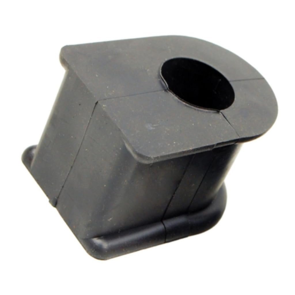 Stabilizer Bar Bushing Set For 1990 1991 Ford F-150 Rubber 1 0 Inside Diameter 2 406 In Outside Front Position
