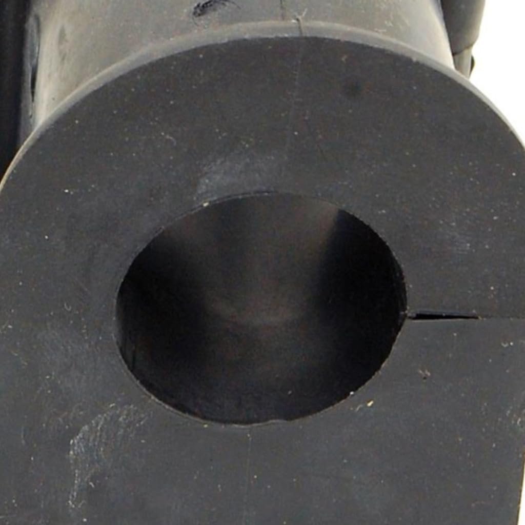Stabilizer Bar Bushing Set For 1990 1991 Ford F-150 Rubber 1 0 Inside Diameter 2 406 In Outside Front Position