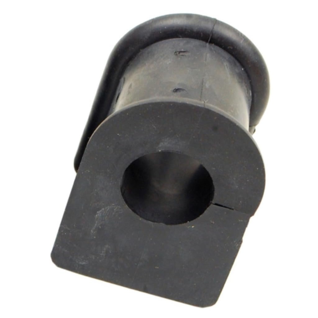Stabilizer Bar Bushing Set For 1990 1991 Ford F-150 Rubber 1 0 Inside Diameter 2 406 In Outside Front Position
