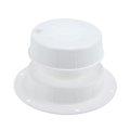 Rv Plumbing Vent Cap Camper Attic Roof Sewer Covers Fit 1 To 2 3 8 In Pipe Bathroom Drain Prevent Nesting For Trailer Motorhome 