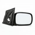 Honda Civic 2006 2007 2008 Door Mirror Passenger Side Power Non-heated Gloss Dot Coupe Replacement For 76200-sva-a11zd 