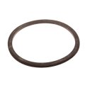 Accumulator Piston Seal For Buick Riviera 1995 To 1999 Alx-pau-ac-8678473-cla11 Front Replacement Part Black Plastic Pack Of 2 