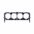 Cometic Gasket 4 080 Mls Head 051 Sbc Vortec 