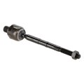 Tie Rod End For Chevy Aveo5 2006 2011 Front Inner Driver Or Passenger Side Adjustable Non Greaseable Replacement 95961355 