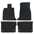 Secos Floor Mats Carpet Fit For Cadillac Ct6 2016-2020 