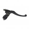Clutch Perch Lever For Xj Xh Tx500 650 Xs Virago Xv500 Xv535 Xv650 Xv700 Xv750 Xv920 