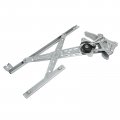 Aintier Power Window Regulator Without Motor Fit For 2012 2013 2014 2015 Honda Civic Front Left 752-743