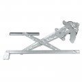 Aintier Power Window Regulator Without Motor Fit For 2012 2013 2014 2015 Honda Civic Front Left 752-743