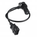A-premium Engine Crankshaft Position Sensor Compatible With Fiat Brava 1995-2001 Replace0 7766251