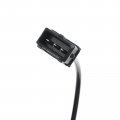 A-premium Engine Crankshaft Position Sensor Compatible With Fiat Brava 1995-2001 Replace0 7766251