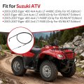 Rear Park Hand Brake Cable For Suzuki Eiger 400 4x4 2x4 Lt-a400 Lt-f400 2003-2007 O E M 58810-38f11