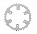 Fits Honda Cr250 R Crf450 Yellow Chain Sprocket 13 49 114l