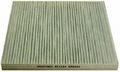 Hastings Af1154 Cabin Air Filter For Select Mitsubishi Toyota Models 