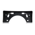 Toyota Prius License Plate Bracket 2004 05 06 07 08 2009 Front Black Factory Installed To1068106 5211447040 