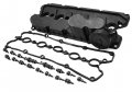 Bapmic 07k103469l Engine Valve Cover W Gasket And Bolts For Volkswagen Vw 2 5l Jetta Rabbit Golf Passat 2006-2014