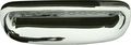 Autoaccessories4less Ocp-hv-min01 Chrome Hood Vent W Custom 