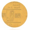 3m Hookit Gold Disc 216u 00916 3 In P500 Grade 50 Discs Automotive Abrasive Packaging May Vary