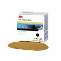 3m Hookit Gold Disc 216u 00916 3 In P500 Grade 50 Discs Automotive Abrasive Packaging May Vary