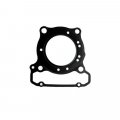 Lopor Engine Cylinder Crankcase Repair Gasket Gasket Head Applications Nx250 88-90 