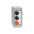 Mmtc Pbt-3 Nema 4 Exterior Three Button Surface Mount Control Station 