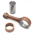 Dobest Connecting Rod Kit Is Suitable For Yamaha Yp250 Majesty 1995-1999 Yp250a 1998-1999 Yp250d Dx Yp250s Sv