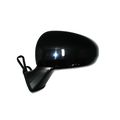 Tyc Heated Power Left Replacement Mirror For Toyota Prius