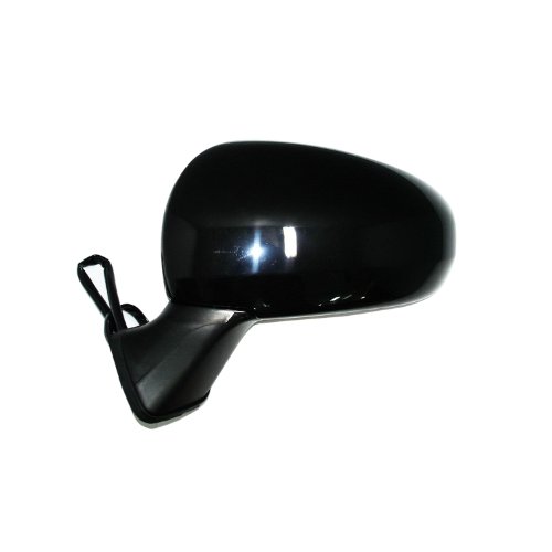 Tyc Heated Power Left Replacement Mirror For Toyota Prius