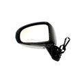 Tyc Heated Power Left Replacement Mirror For Toyota Prius 