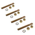 4 Trip Spring Eye Bolt For Buyers Sam Snowplow Snow Plow Blade Western 