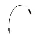 Rear Disc Brake Pad Wear Sensor For Mercedes Benz Ml320 1998 1999 2000 2001 2002 2003 Gold Classification Pressure Contact Wire