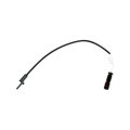 Rear Disc Brake Pad Wear Sensor For Mercedes Benz Ml320 1998 1999 2000 2001 2002 2003 Gold Classification Pressure Contact Wire 