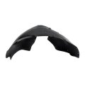 Hyundai Palisade 2020 2021 2022 Fender Liner Driver Side Front Made Of Plastic Injection Form With Insulation Foam Replacement 