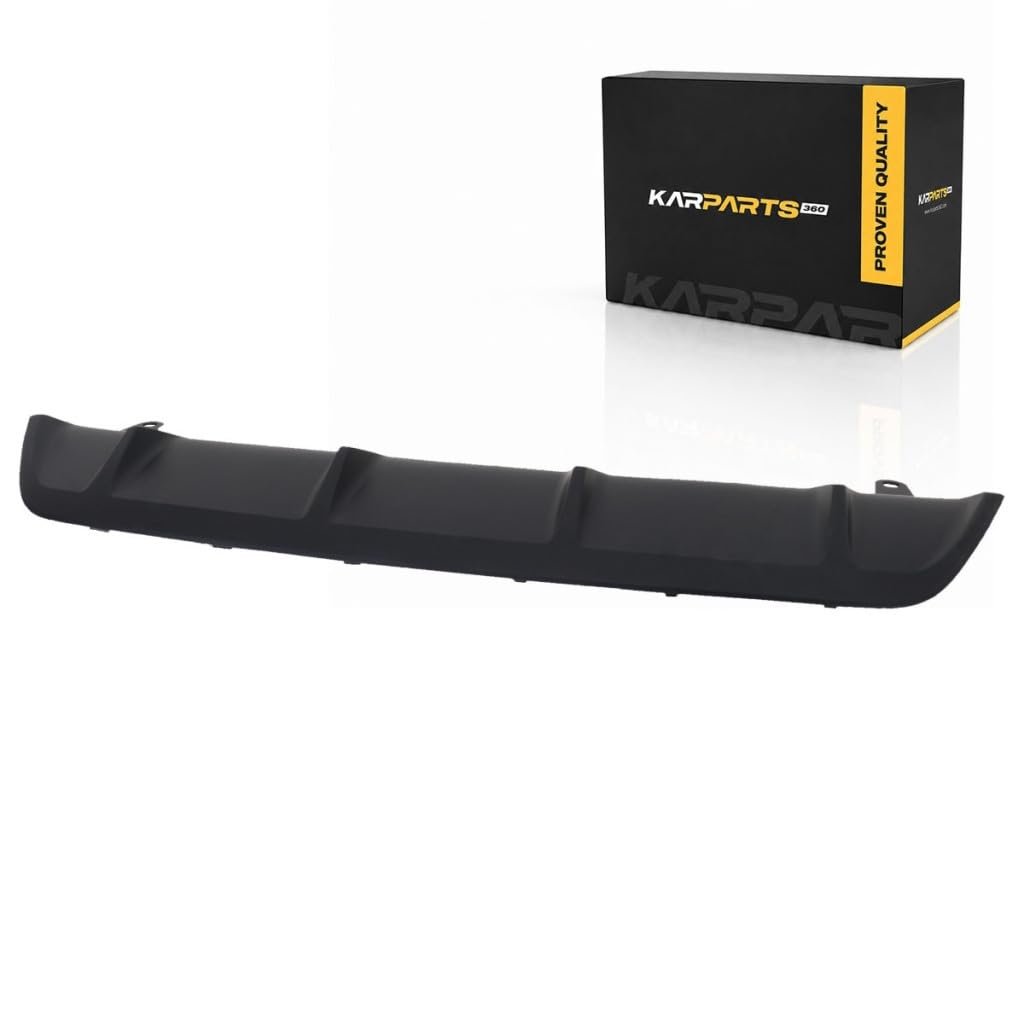 Toyota Corolla 2020 2021 2022 Bumper Valance Rear Lower Capa Primed Replacement For To1144104 To1144104c 5245302900