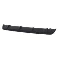 Toyota Corolla 2020 2021 2022 Bumper Valance Rear Lower Capa Primed Replacement For To1144104 To1144104c 5245302900 