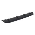 Toyota Corolla 2020 2021 2022 Bumper Valance Rear Lower Capa Primed Replacement For To1144104 To1144104c 5245302900