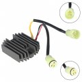 Labwork Regulator Rectifier Replacement For Honda Fourtrax 350 1986-1987 Foreman 1987-1989 31600-ha7-671 31600-ha7-750