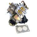 Jeep Wrangler Carburetor Type Carter With Electric Valve Feedback 
