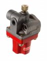 Fridayparts 12v Fuel Shutdown Solenoid Ar5499 Compatible For Cummins Engine N14 Nta855 Kta19 Kta38 Kt50 Replacement