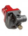 Fridayparts 12v Fuel Shutdown Solenoid Ar5499 Compatible For Cummins Engine N14 Nta855 Kta19 Kta38 Kt50 Replacement