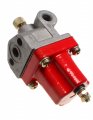 Fridayparts 12v Fuel Shutdown Solenoid Ar5499 Compatible For Cummins Engine N14 Nta855 Kta19 Kta38 Kt50 Replacement