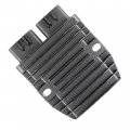 Caltric Regulator Rectifier Compatible With Honda Trx420 Fa Fpa Fpe Fpm Rancher 420 4x4 2009-2014