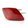 Rear Reflector For Subaru Forester 2019 To 2024 Passenger Side Capa Certified Su1185105 84551sj000